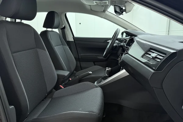 Volkswagen Polo (2026) — foto 15 van 17