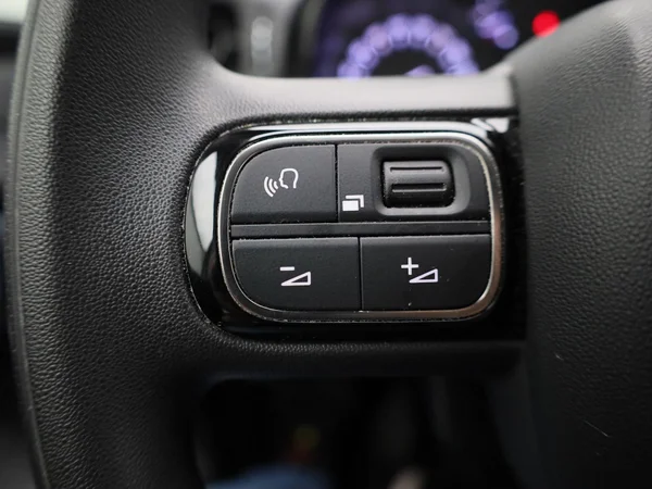 Citroën C3 (2022) — foto 9 van 37