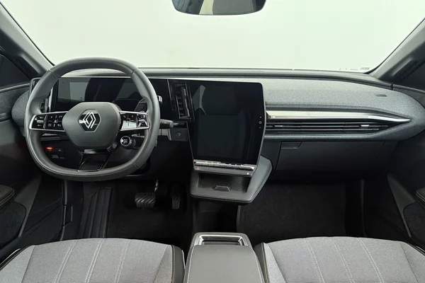 Renault E-Megane E-Tech (2022) — foto 7 van 35