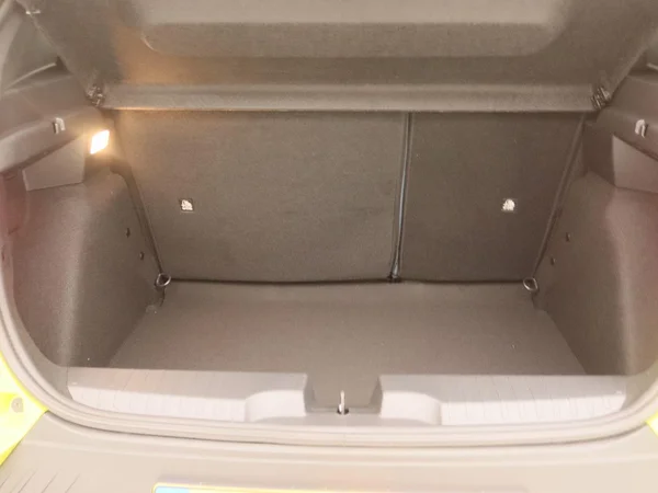 Fiat Grande Panda (2025) — foto 17 van 26