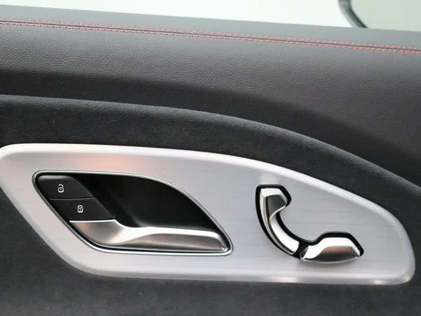 Mercedes-Benz CLA (2026) — foto 30 van 30