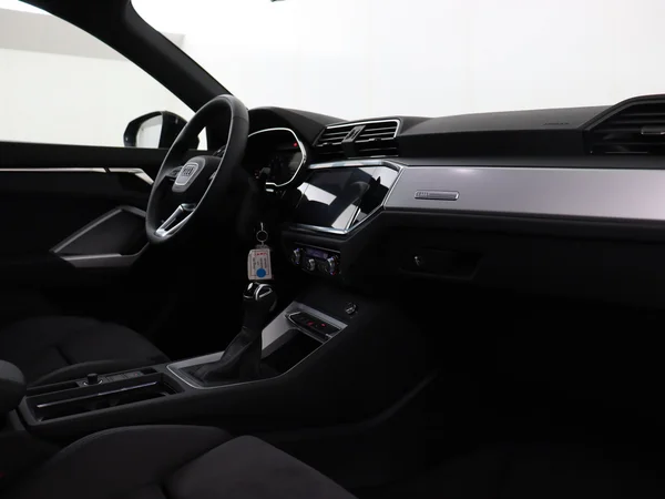 AUDI Q3 (2025) — foto 13 van 19
