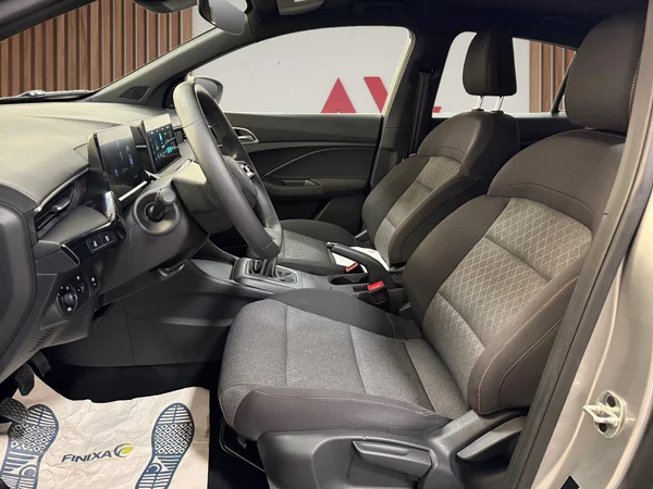 MG MG3 (2025) — foto 4 van 29