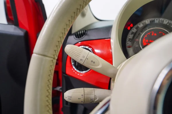 Fiat 500 (2019) — foto 14 van 50