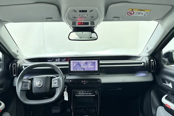 Citroen C3 Aircross (2025) — foto 20 van 20