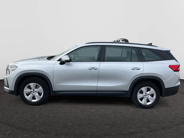 SKODA Kodiaq (2024) — foto 2 van 23