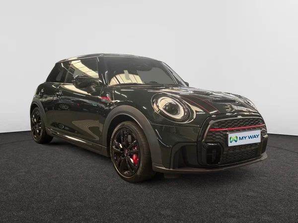 MINI Mini (F56 LCI II) (2022) — foto 6 van 20