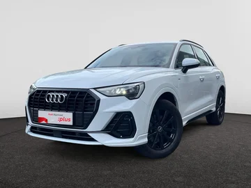 AUDI Q3 (2021)