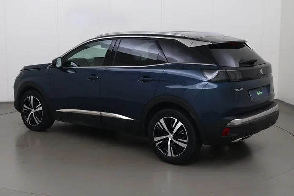 Peugeot 3008 (2024) — foto 12 van 18