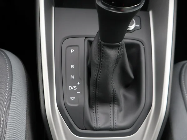 Audi A1 Sportback (2025) — foto 16 van 25