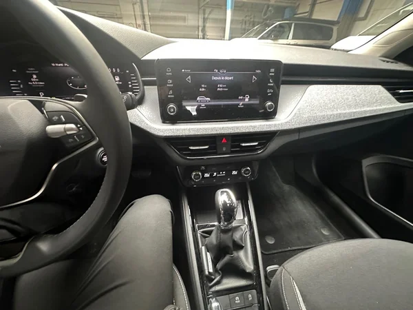 SKODA Kamiq (2026) — foto 3 van 22