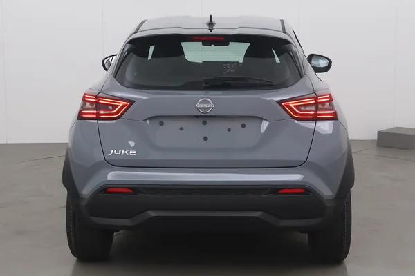 Nissan Juke (2026) — foto 7 van 12