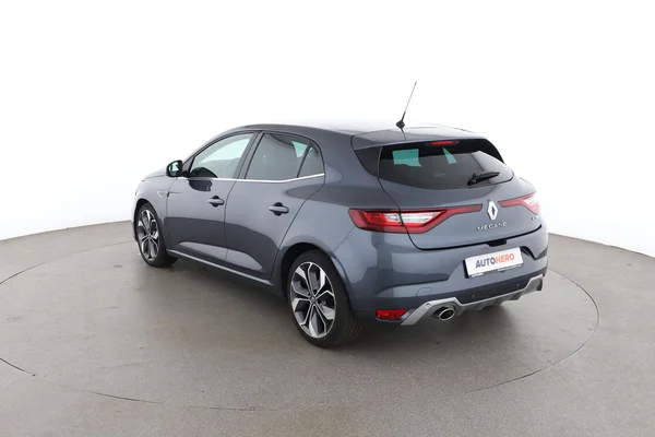 Renault Megane (2018) — foto 10 van 16