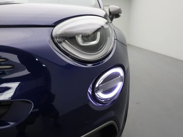 FIAT 500X Dolcevita (2024) — foto 11 van 19