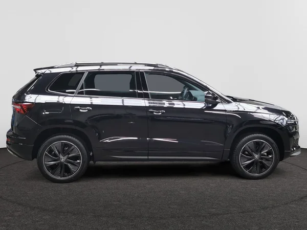 SKODA Karoq (2025) — foto 11 van 15