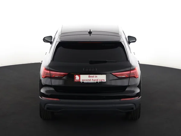 AUDI Q3 (2023) — foto 29 van 32