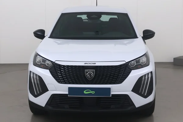 Peugeot 2008 (2025) — foto 12 van 19