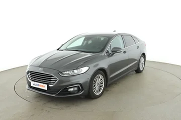 Ford Mondeo d54445a5-58e2-4772-bf25-17c2b354d9c0