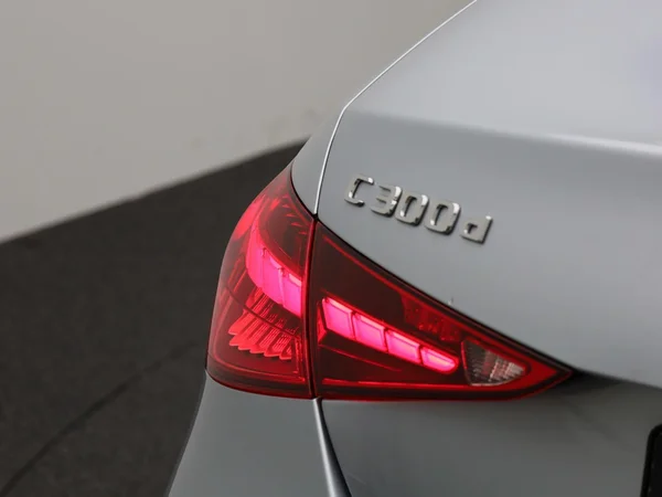 Mercedes-Benz C-Klasse (2025) — foto 42 van 50