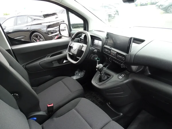 Citroën Berlingo (2025) — foto 2 van 19
