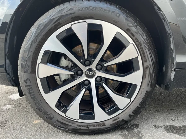 AUDI Q3 SUV (2025) — foto 11 van 23