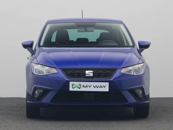 SEAT Ibiza 5P/D (2021) — foto 14 van 19