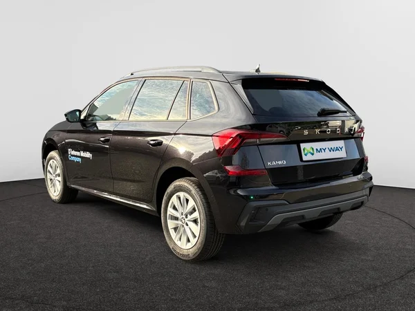 SKODA Kamiq (2026) — foto 18 van 24