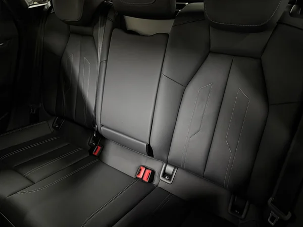 AUDI A3 Sportback (2026) — foto 9 van 20