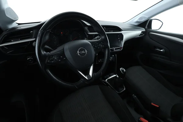 Opel Corsa (2020) — foto 2 van 16