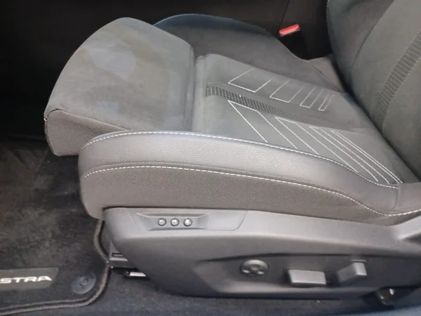 Opel Astra (2026) — foto 5 van 27