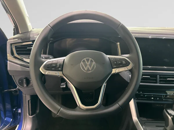 VOLKSWAGEN Polo (2026) — foto 21 van 24