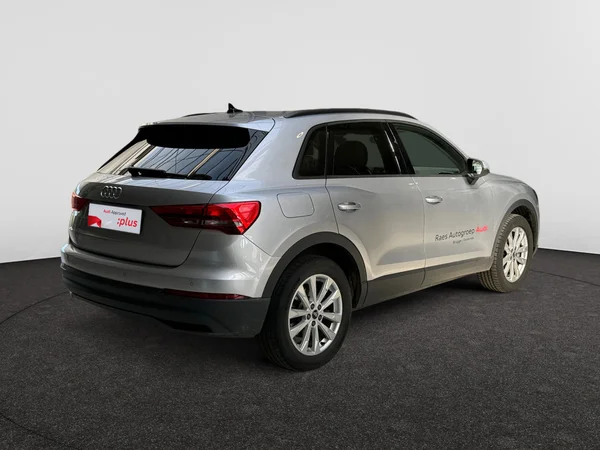 AUDI Q3 (2021) — foto 3 van 18