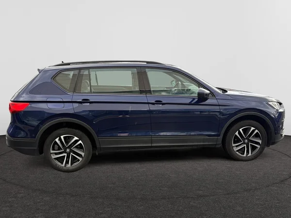 SEAT Tarraco Dsl (2020) — foto 19 van 22