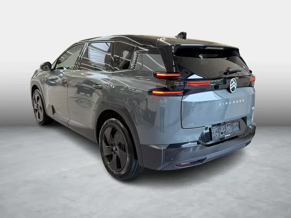 Citroën C5 Aircross (2025) — foto 10 van 17