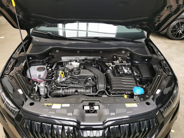 SKODA Karoq (2025) — foto 13 van 15
