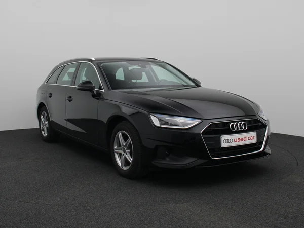 AUDI A4 Avant (2023) — foto 10 van 15