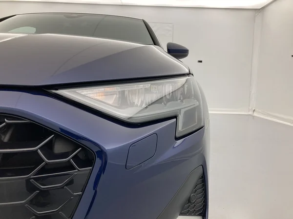 AUDI A3 Sportback (2024) — foto 21 van 36