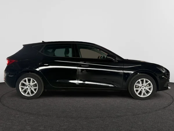 SEAT Leon (2025) — foto 10 van 24