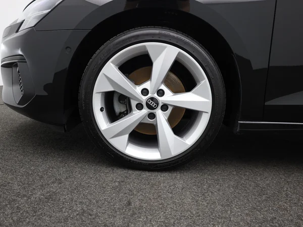 AUDI A3 Sportback (2020) — foto 11 van 19