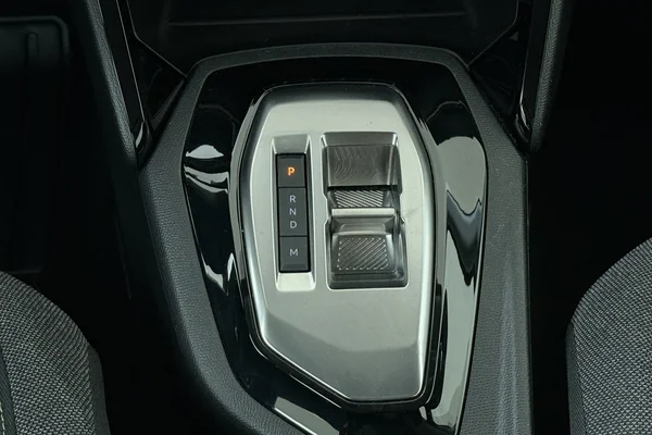 Peugeot 208 (2025) — foto 4 van 18