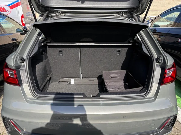 AUDI A1 Sportback (2026) — foto 4 van 15