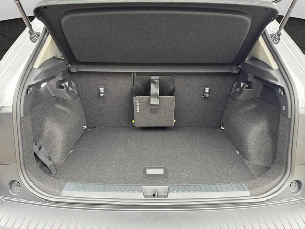 SKODA Epiq (2026) — foto 7 van 16