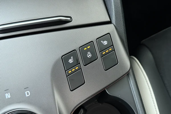 Kia Sportage HEV (2026) — foto 8 van 21