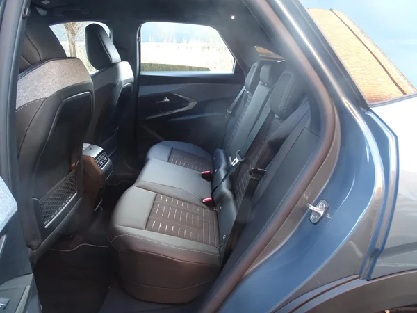 Peugeot 3008 (2026) — foto 8 van 26