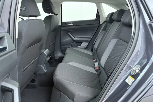 Volkswagen Taigo (2026) — foto 15 van 16