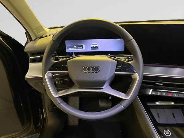 AUDI Q3 Sportback (2026) — foto 10 van 11