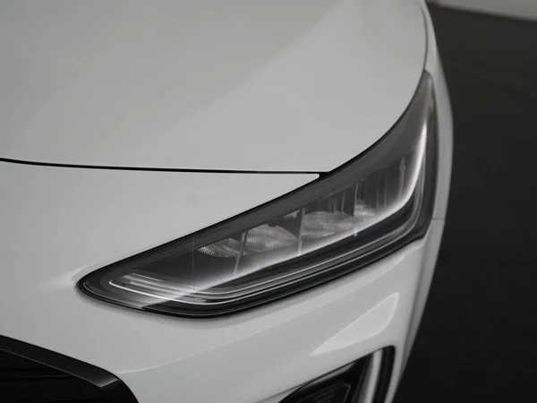Ford Focus (2024) — foto 5 van 21