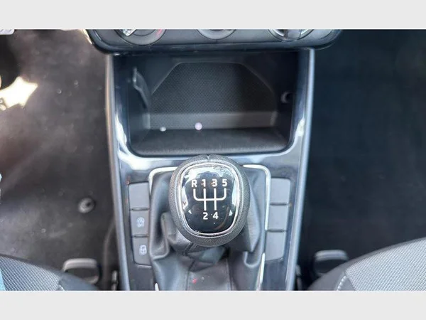 Skoda Fabia (2025) — foto 16 van 25