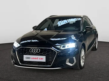 AUDI A3 Sportback (2024)