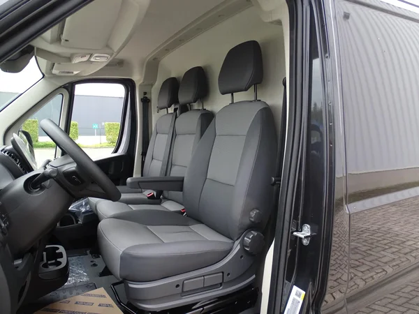 Fiat Ducato (2026) — foto 19 van 20